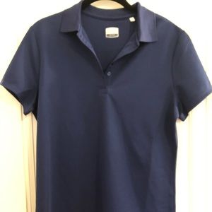 Callaway Golf Polo Top